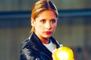 Sarah Michelle Gellar confirma que el reboot de ‘Buffy, cazavampiros’ ha sido cancelado: “Quería que lo supieseis por mí”