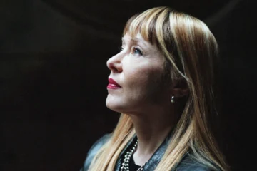 Suzanne Vega, de ratas y ángeles