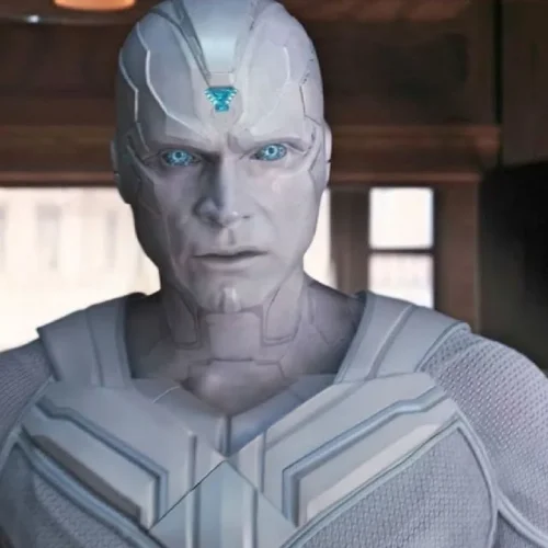 Paul Bettany ofrece nuevos detalles sobre ‘Vision Quest’, el próximo proyecto de Marvel Studios: «Es una serie sobre un excluido que intenta descubrir quién es»