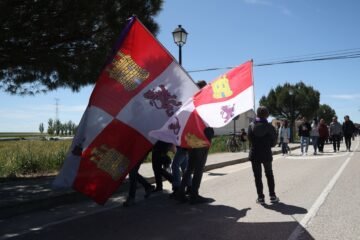 Castilla y León pagará 1,4 millones a músicos “de fuera” para celebrar el Día de la Comunidad: “Es celebrar lo propio sin contar con lo propio”