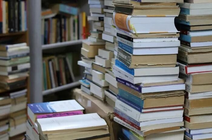 Un apunte ni siquiera cultural