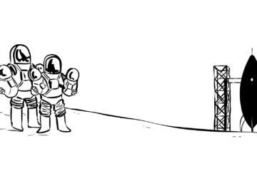 Los nueve libros de la semana