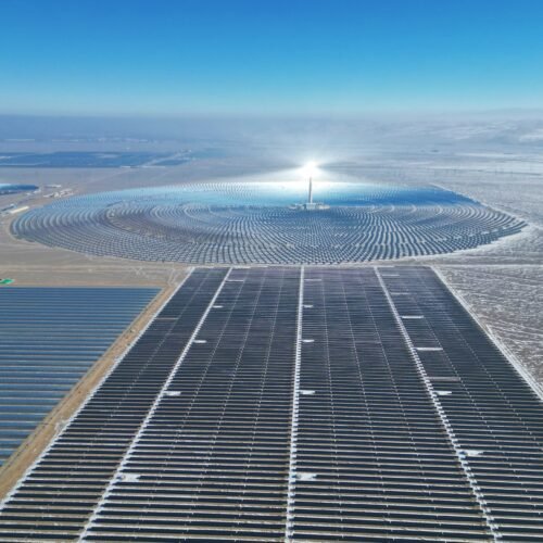 Razones para un cauto optimismo climático