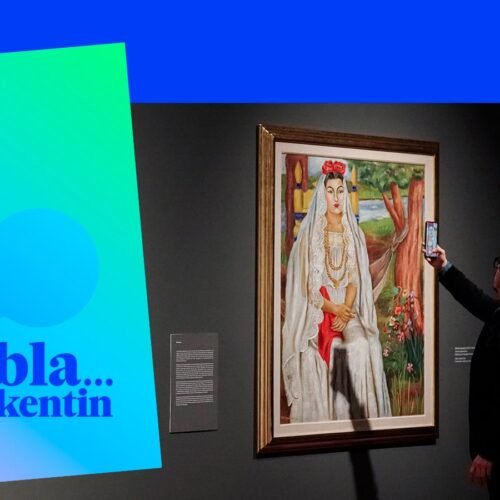 Preocupación por la Colección Gelman, una de las más importantes del arte mexicano