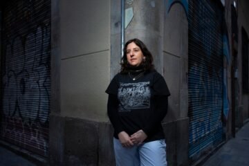 Marta Echaves, investigadora cultural de la ketamina: “Ahora las drogas se administran como fármacos y los fármacos se esnifan como drogas”