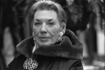 ‘Muertes ejemplares’: morir (y vivir) ¿para nada?