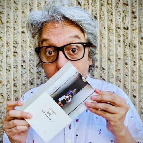 ¿Una infancia feliz?