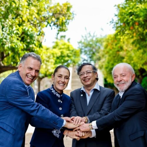 ‘Colombia Global’