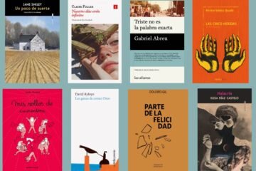 Ocho novelas para regalar en el Día del Libro sobre madres, padres, hijos y herencias familiares envenenadas