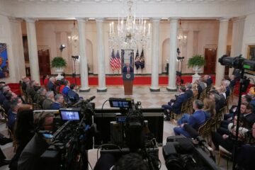 Trump, las palabras y las cosas