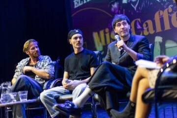 Miss Caffeina en los conciertos de EL PAÍS: “Hemos ampliado los horizontes de una cierta masculinidad en el indie”