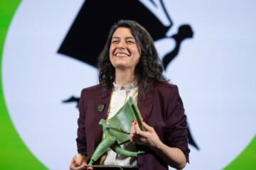 Un millón de premio literario… ¿pero cuánto se queda Hacienda?