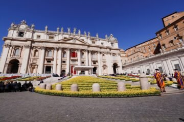 Paso atrás contra la pederastia