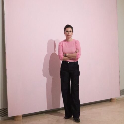 Irma Álvarez-Laviada, la importancia del proceso