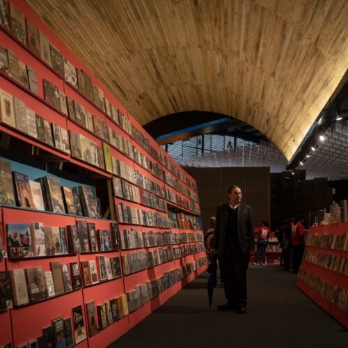 Feria del Libro de Bogotá 2026: fecha, sede, horarios, precios y eventos destacados