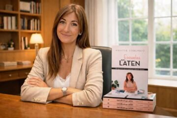 Montserrat Soberbio Castelar reivindica el liderazgo humano en la educación con “Escuelas que laten”