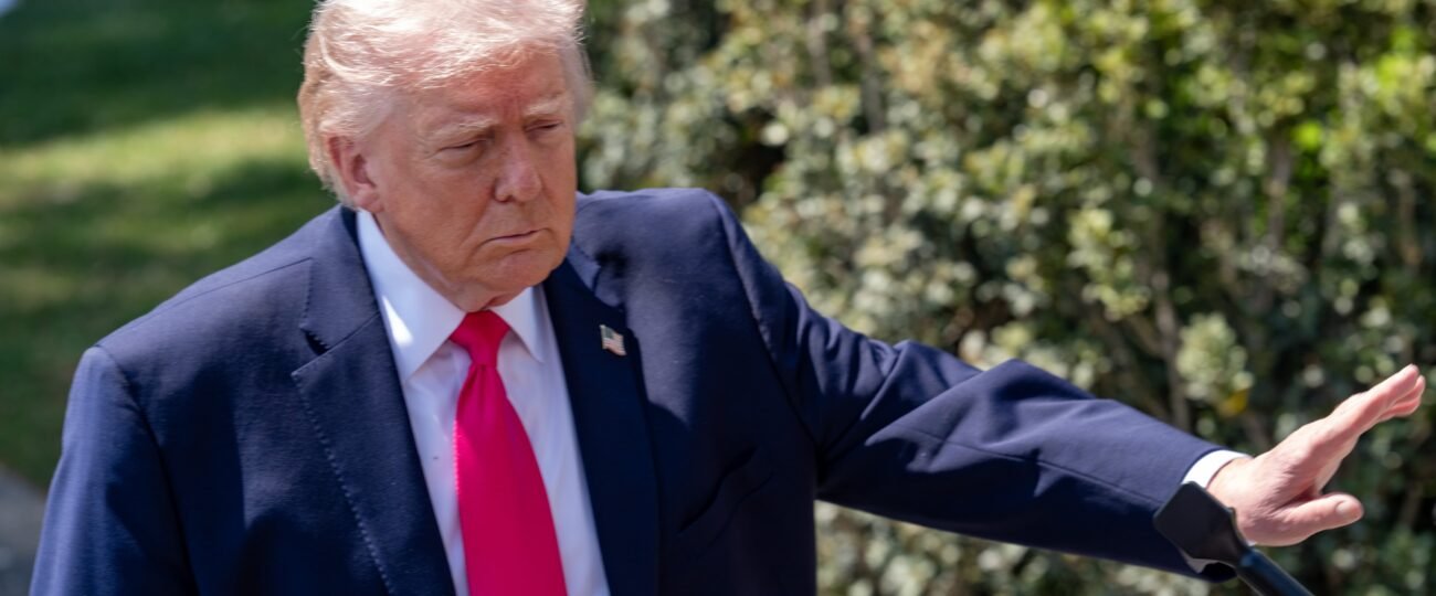 León XIV se planta ante Trump