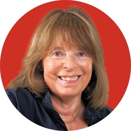 Nora Catelli, escritora: “Quizá el feminismo sea el más incisivo corrector”