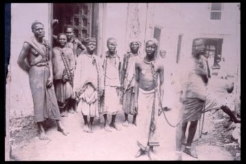 ‘Samahani’, una novela africana sobre la imposibilidad de perdonar y el deseo de venganza