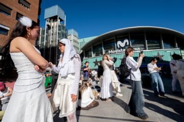 Benditos sean los bichos raros