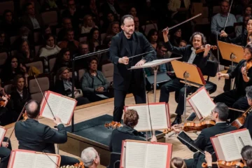 Sinfónica Boston: la orquesta que despidió a su alma