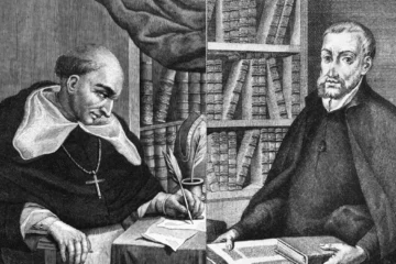 La Controversia de Valladolid: el debate que desafía a la Leyenda Negra