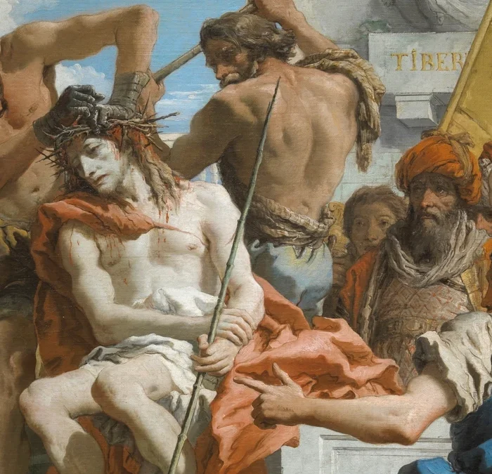 Objetos universales: la corona dispersa