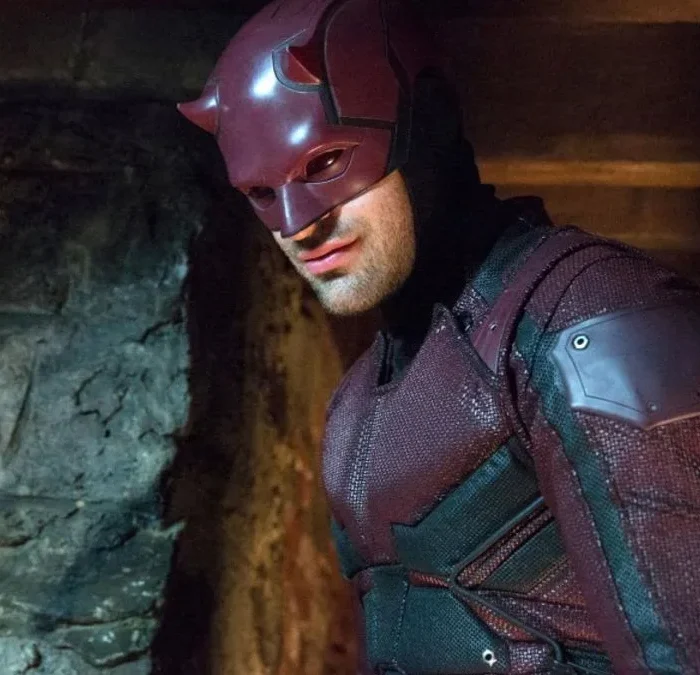 Charlie Cox adelanta el gran cambio de Matt Murdock en la temporada 2 de ‘Daredevil: Born Again’