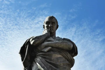 «Falsatas dicere formas» («Cantar las formas falsificadas»): Ovidio y la IA