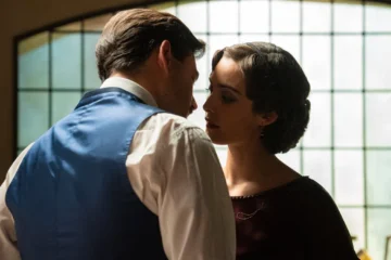 ¿Habrá beso? La tensión entre Manuel y Julieta estalla en el hangar de «La Promesa»