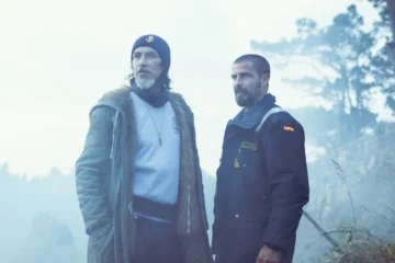 «Punto Nemo» es la crónica de un naufragio anunciado