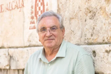 Gurpegui Palacios: «La democracia occidental está tomando la directriz de los regímenes comunistas»