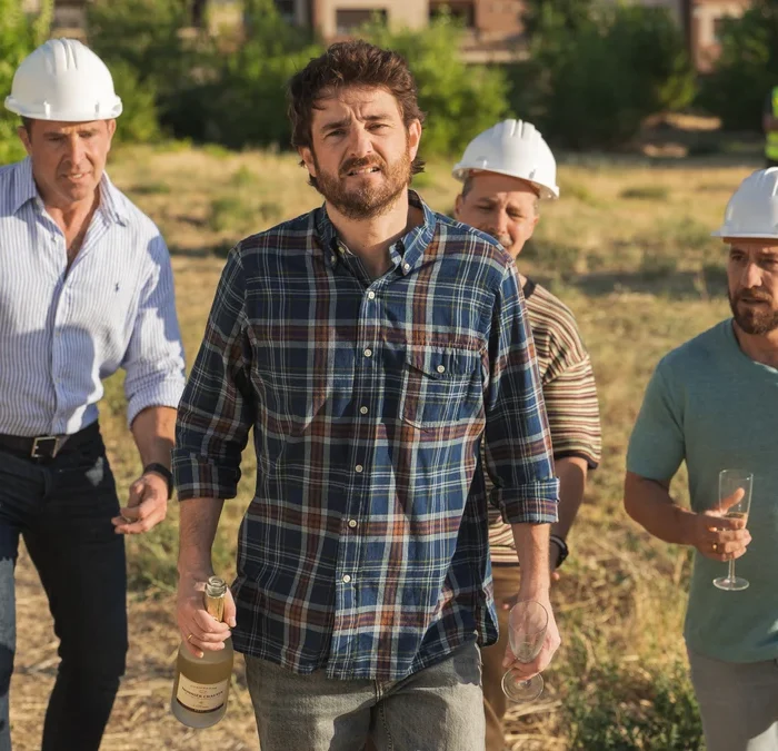 Netflix confirma que la sexta temporada de ‘Machos Alfa’ será la última de la serie