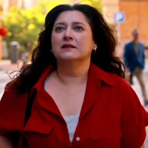 ‘Barrio Esperanza’ cambia su día de emisión tras dar la sorpresa en su debut