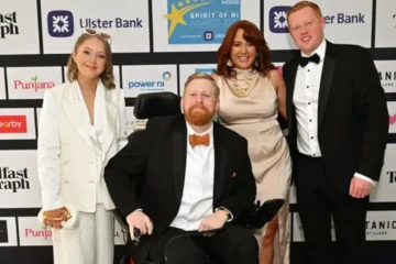 Muere Michael Patrick, actor de ‘Juego de Tronos’, a los 35 años