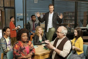 Donald Glover confirma avances en la película de ‘Community’: “Pasará algo pronto”