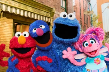 Netflix redobla su apuesta por el público preescolar con el lanzamiento mundial de ‘Netflix para jugar’