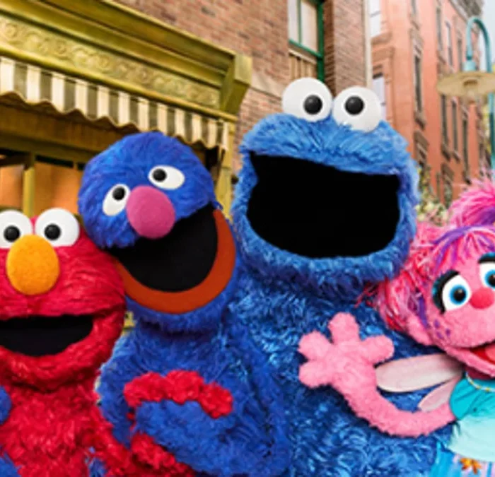 Netflix redobla su apuesta por el público preescolar con el lanzamiento mundial de ‘Netflix para jugar’