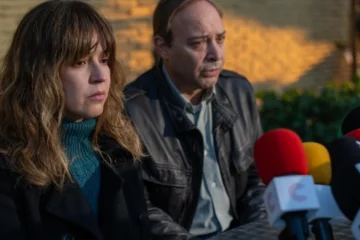 Netflix inicia el rodaje de ‘En el nombre de Marta’, la miniserie sobre el caso Marta del Castillo