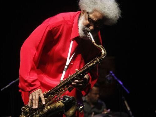 Muere a los 95 años Sonny Rollins, gigante del jazz y coloso del saxofón