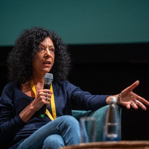 Leila Guerriero gana el Premio Strega Europeo 2026 con ‘La llamada’