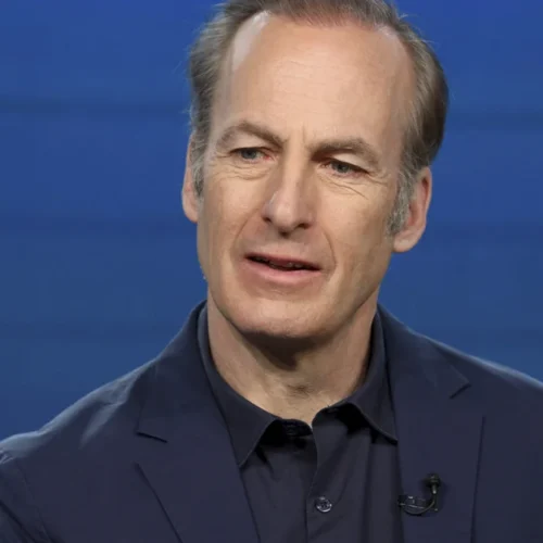 Bob Odenkirk relata cómo fue su infarto en pleno rodaje de ‘Better Call Saul’