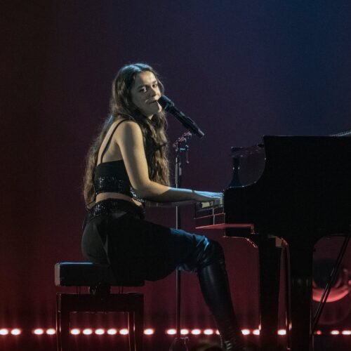 Rosalía, Guitarricadelafuente y Amaia, grandes aspirantes a los III Premios de la Academia de la Música