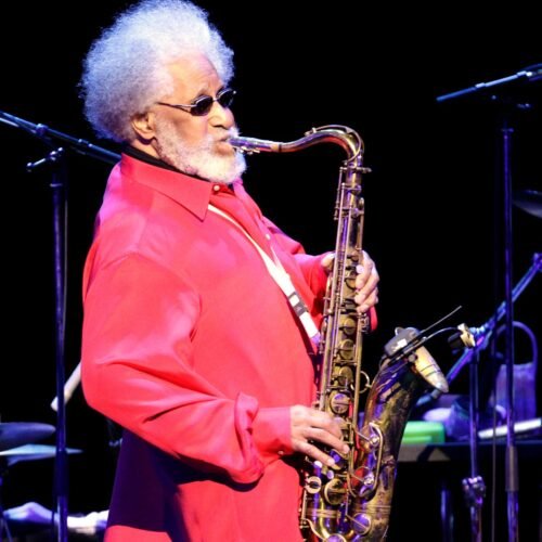 Fallece la leyenda del jazz Sonny Rollins a los 95 años