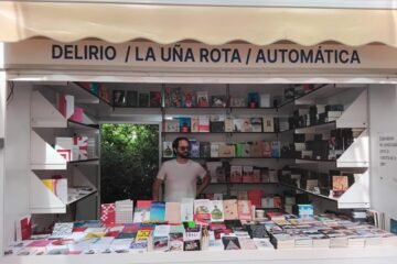 Feria del Libro de Madrid 2026: casetas, fechas, horarios y firmas destacadas