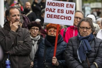 La muerte de los otros