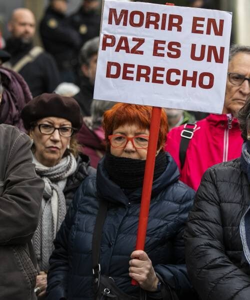 La muerte de los otros