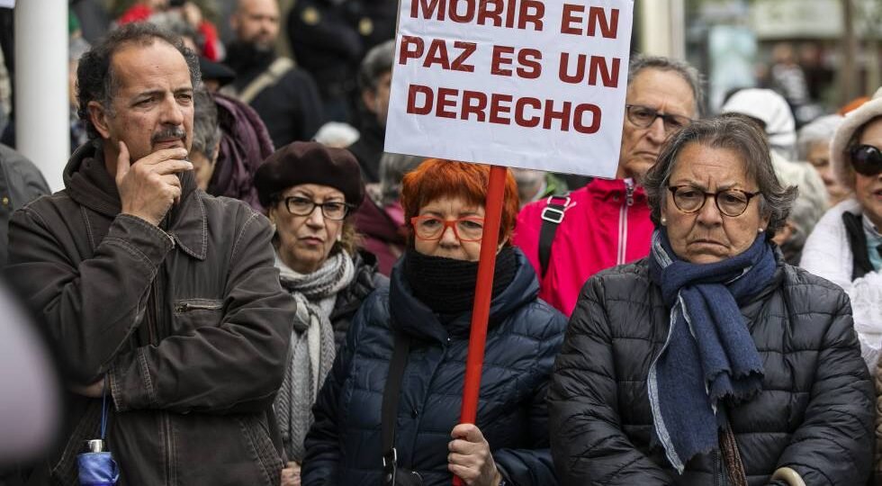 La muerte de los otros
