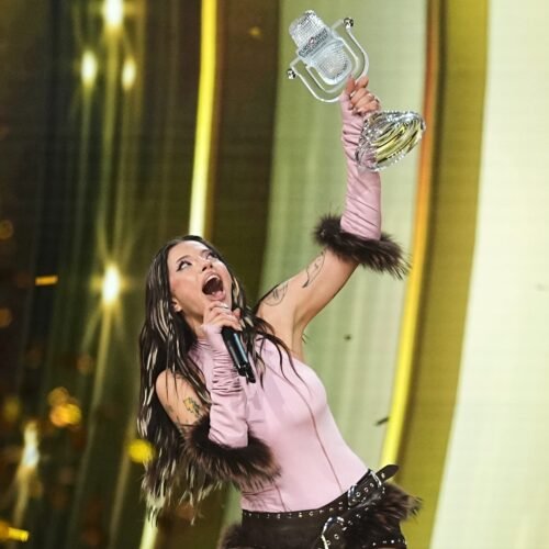 Bulgaria gana Eurovisión 2026 en un festival marcado por la polémica participación de Israel