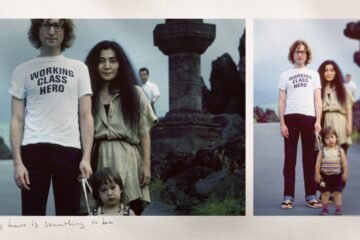 Steven Soderbergh resucita las últimas palabras de John Lennon